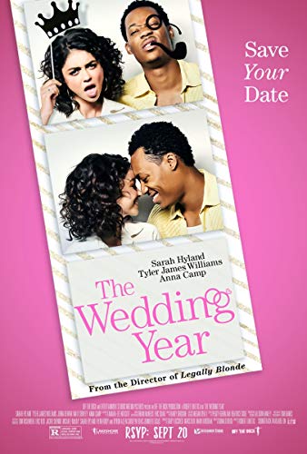 Wedding Year, (the) von The Searchers