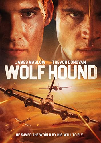 Wolf Hound Wolf Hound von The Searchers