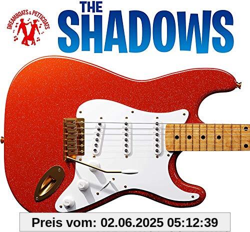 Dreamboats & Petticoats Presents: The Shadows von The Shadows