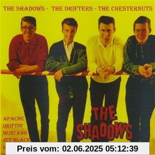 Shadows Drifters & Chesternuts Shadows Drifters & Chesternuts von The Shadows