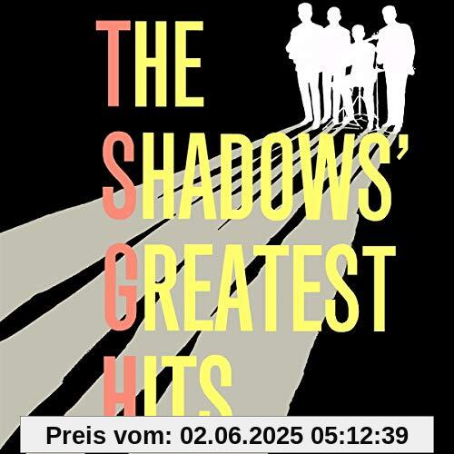 The Shadows' Greatest Hits The Shadows' Greatest Hits von The Shadows