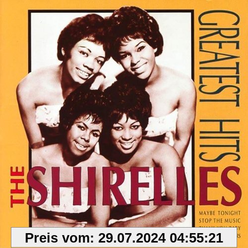 Greatest Hits von The Shirelles