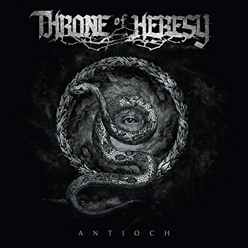 Antioch [Vinyl LP] von The Sign Records