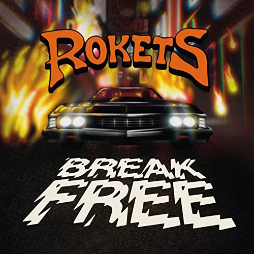 Break Free [Vinyl LP] von The Sign Records (H'Art)