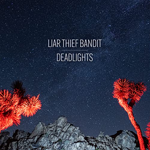 Deadlights [Vinyl LP] von The Sign Records (H'Art)