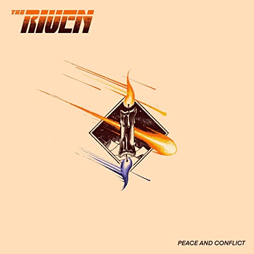Peace and Conflict [Vinyl LP] von The Sign Records (H'Art)