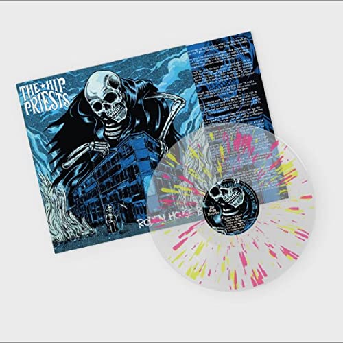 Roden House Blues [Vinyl LP] von The Sign Records