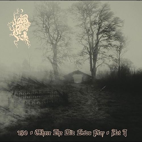 Where the Old Gods Play - Act 1 [Vinyl LP] von The Sign Records (H'Art)