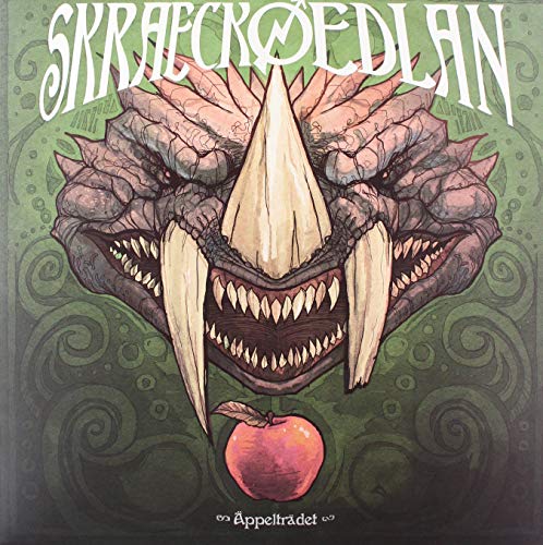 Äppelträdet [VINYL] [Vinyl LP] von The Sign Records