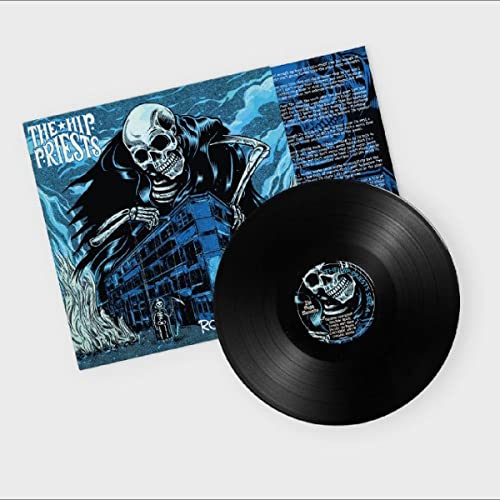 Roden House Blues [Vinyl LP] von The Sign Records