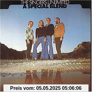 A Special Blend von The Singers Unlimited