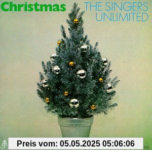 Christmas von The Singers Unlimited