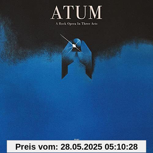 Atum Atum von The Smashing Pumpkins