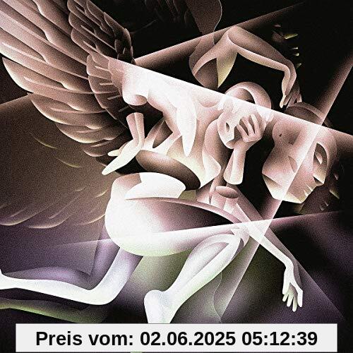 Shiny and Oh So Bright, Vol. 1 LP: No Past. No Future. No Sun. von The Smashing Pumpkins