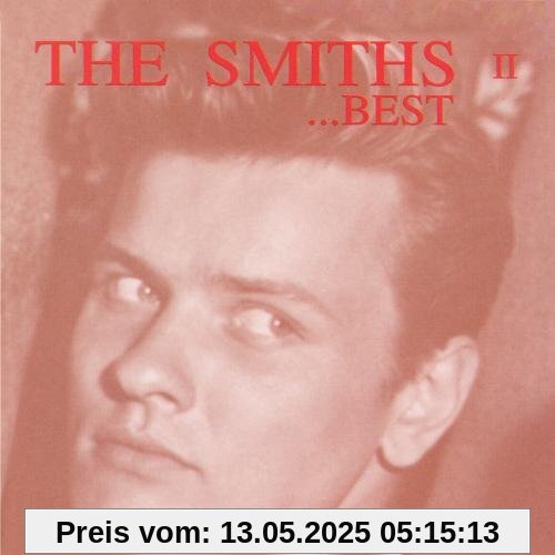 Best of Vol.2 Best of Vol.2 von The Smiths