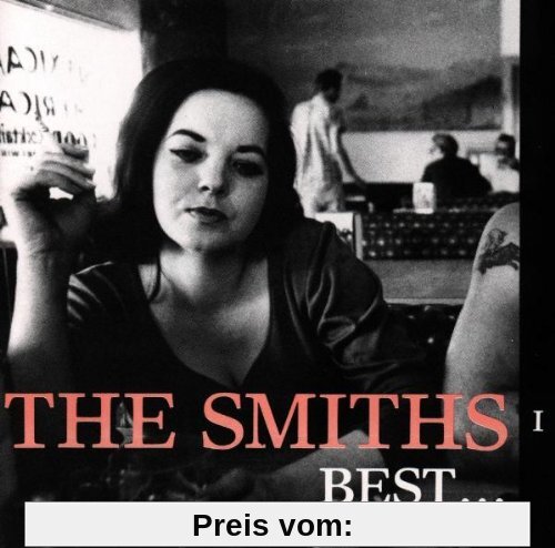 Best...Vol.1 von The Smiths