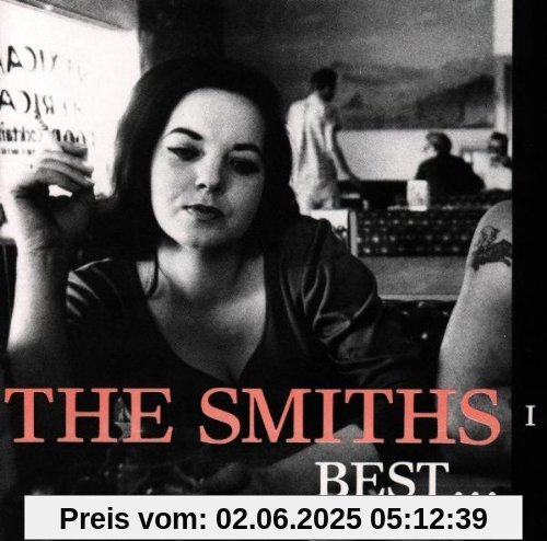 Best...Vol.1 von The Smiths