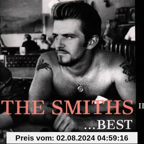 Best...Vol.2 von The Smiths