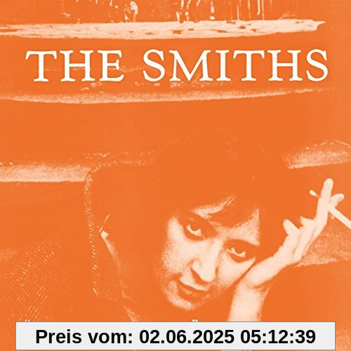 Louder Than Bombs [Vinyl LP] von The Smiths