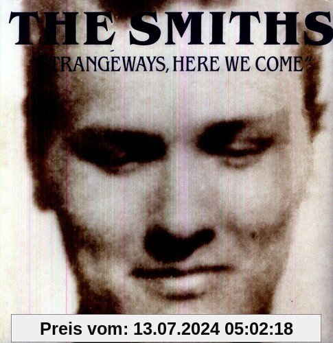 Strangeways,Here We Come [Vinyl LP] von The Smiths