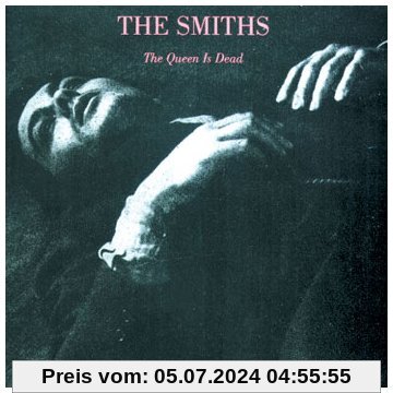 The Queen Is Dead von The Smiths