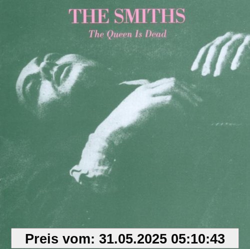 The Queen Is Dead von The Smiths
