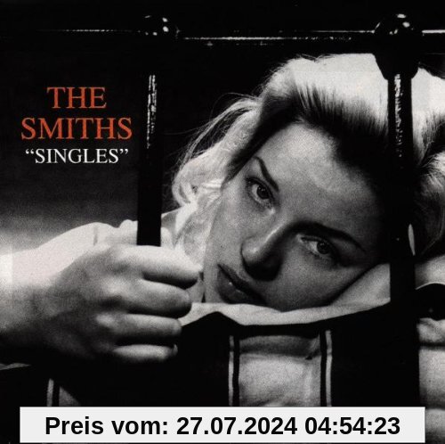 The Singles von The Smiths