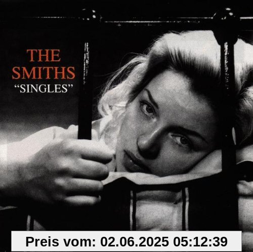 The Singles von The Smiths