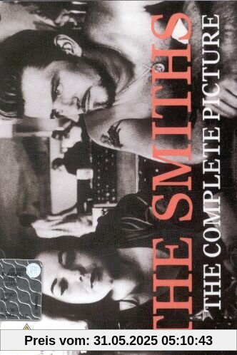 The Smiths - The Complete Picture von The Smiths
