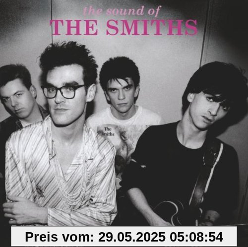 The Sound of the Smiths von The Smiths