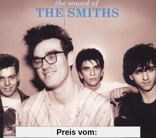 The Sound of the Smiths von The Smiths