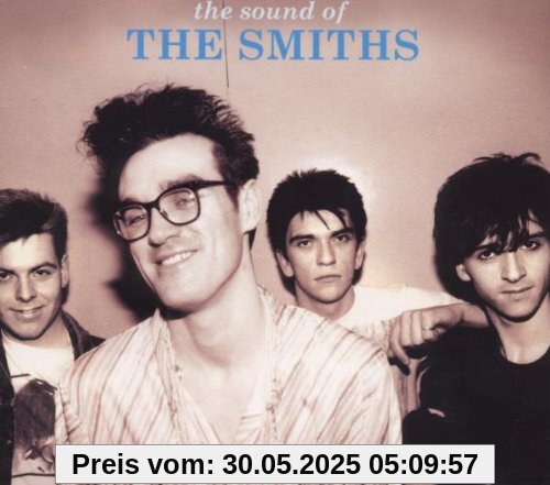 The Sound of the Smiths von The Smiths