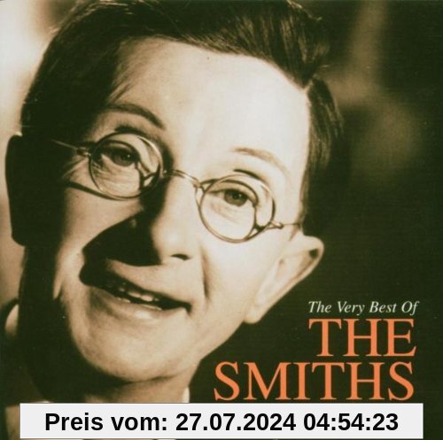 The Very Best of the Smiths von The Smiths