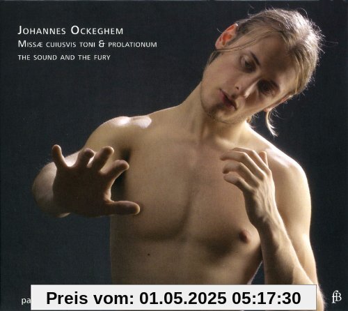 Missa Cuiusvis Toni / Missa prolationum von The Sound and the Fury