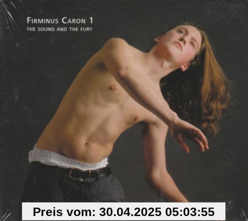 Missa l Homme Arme & Accueilly M von The Sound and the Fury