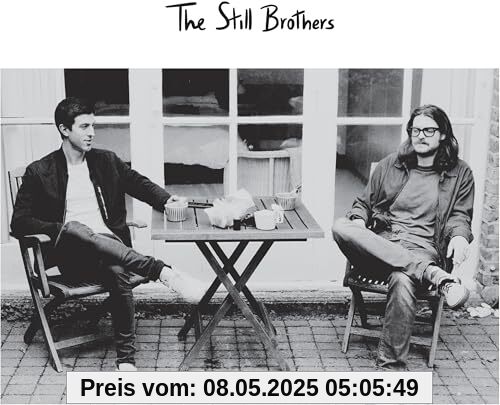 The Still Brothers EP The Still Brothers EP von The Still Brothers