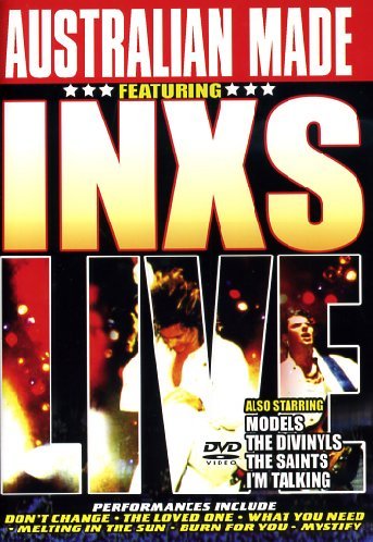 Australian Made - Featuring INXS von The Store For Music