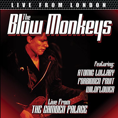 Live From London Live From London von The Store For Music