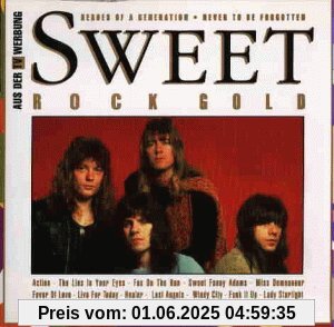 Rock Gold Rock Gold von The Sweet