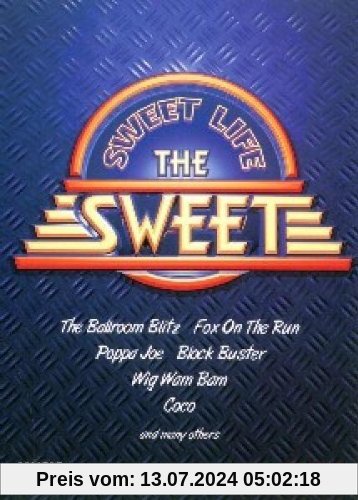 The Sweet - Sweet Life von The Sweet