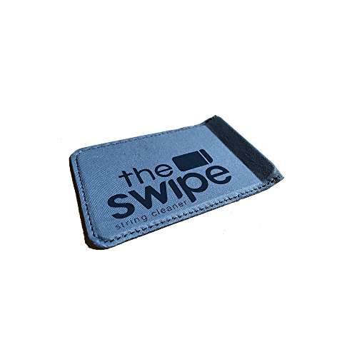 The Swipe TS SW101 Saitenreiniger für Gitarren von The Swipe