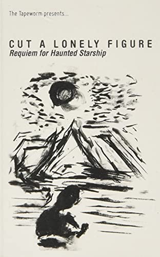 Requiem For Haunted Starship [CASSETTE] [Musikkassette] von The Tapeworm