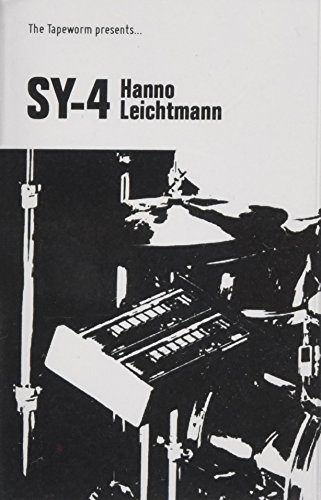 Sy [Musikkassette] von The Tapeworm