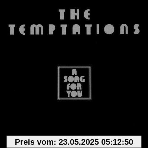 A Song for You A Song for You von The Temptations