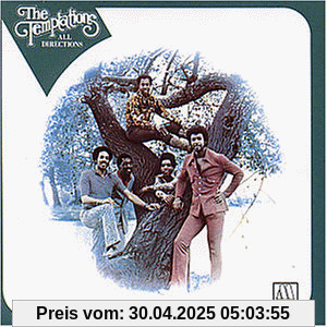 All Directions von The Temptations