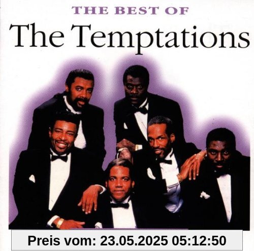 Best of the Temptations Best of the Temptations von The Temptations