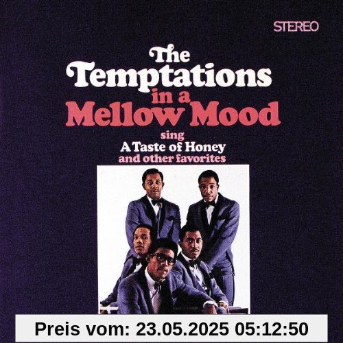 In a Mellow Mood In a Mellow Mood von The Temptations