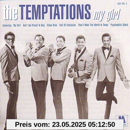 My Girl My Girl von The Temptations
