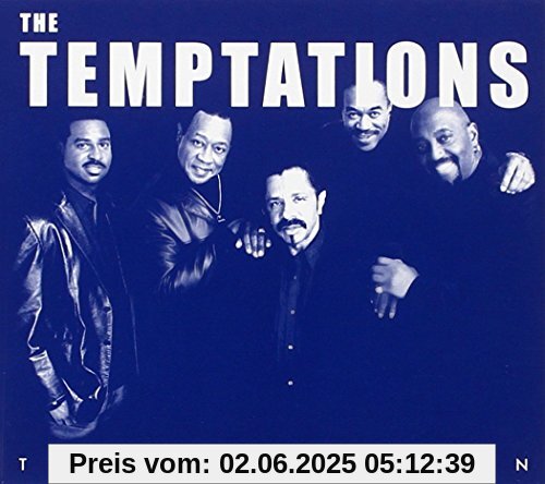 The Collection - The Temptations The Collection - The Temptations von The Temptations