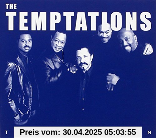 The Collection - The Temptations von The Temptations